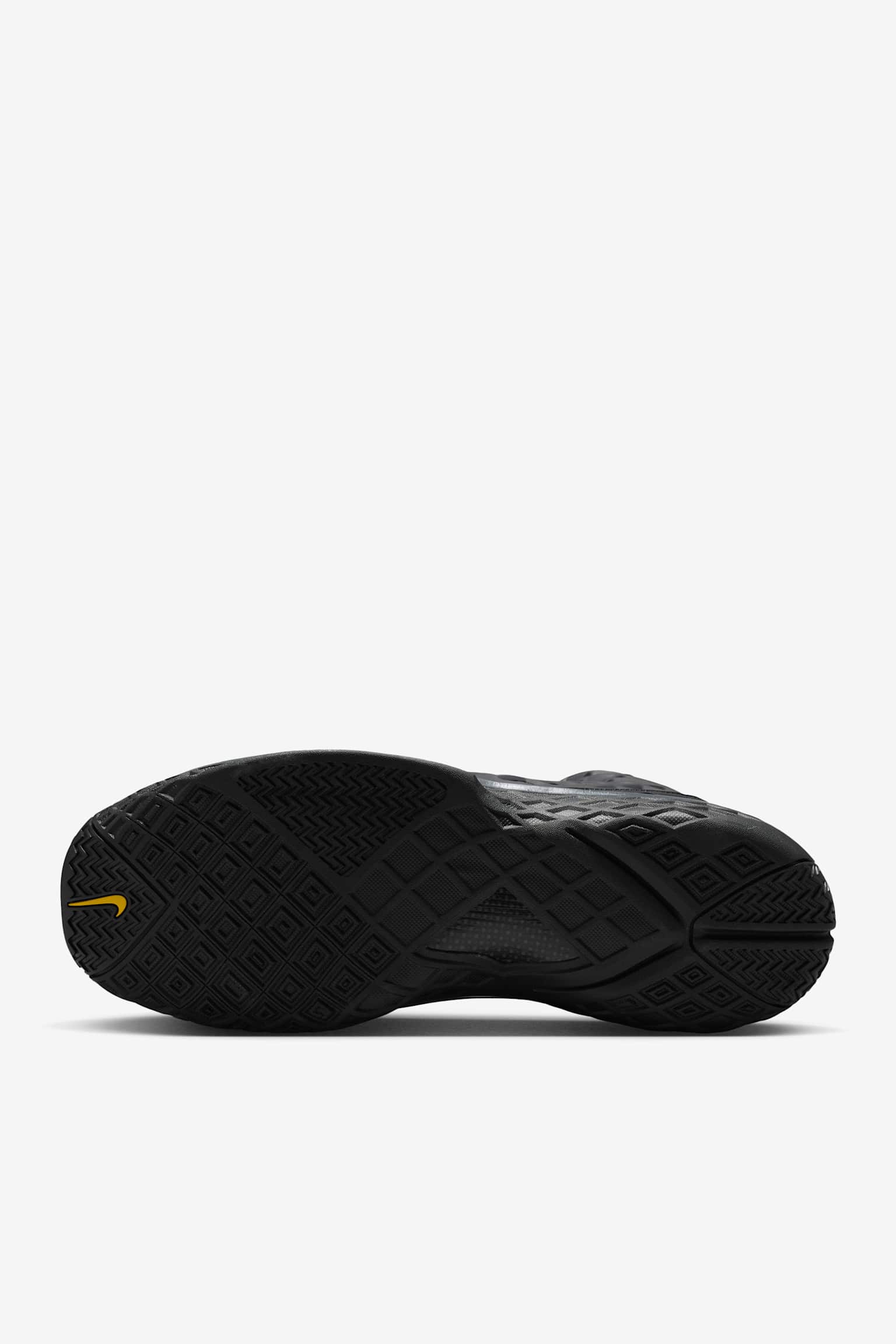 Kobe 3 Protro - Μαύρο/Anthracite/Varsity Maize/Λευκό - 3
